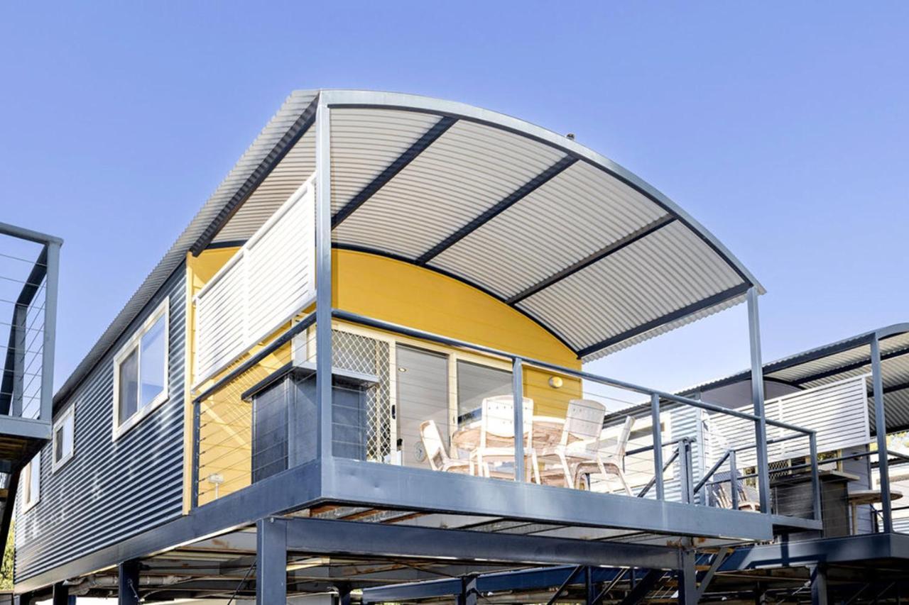 Big4 Deniliquin Holiday Park Quarto foto