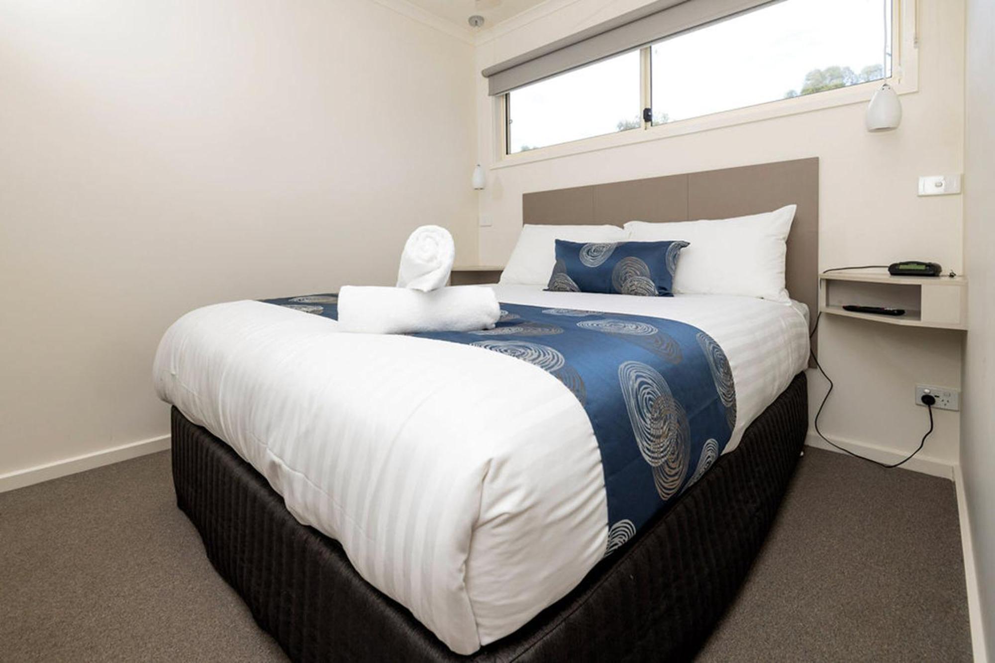 Big4 Deniliquin Holiday Park Quarto foto