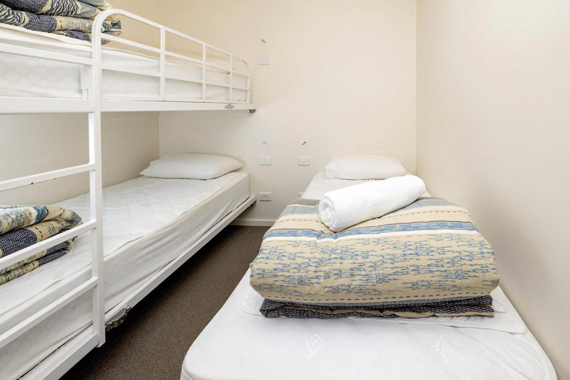 Big4 Deniliquin Holiday Park Quarto foto