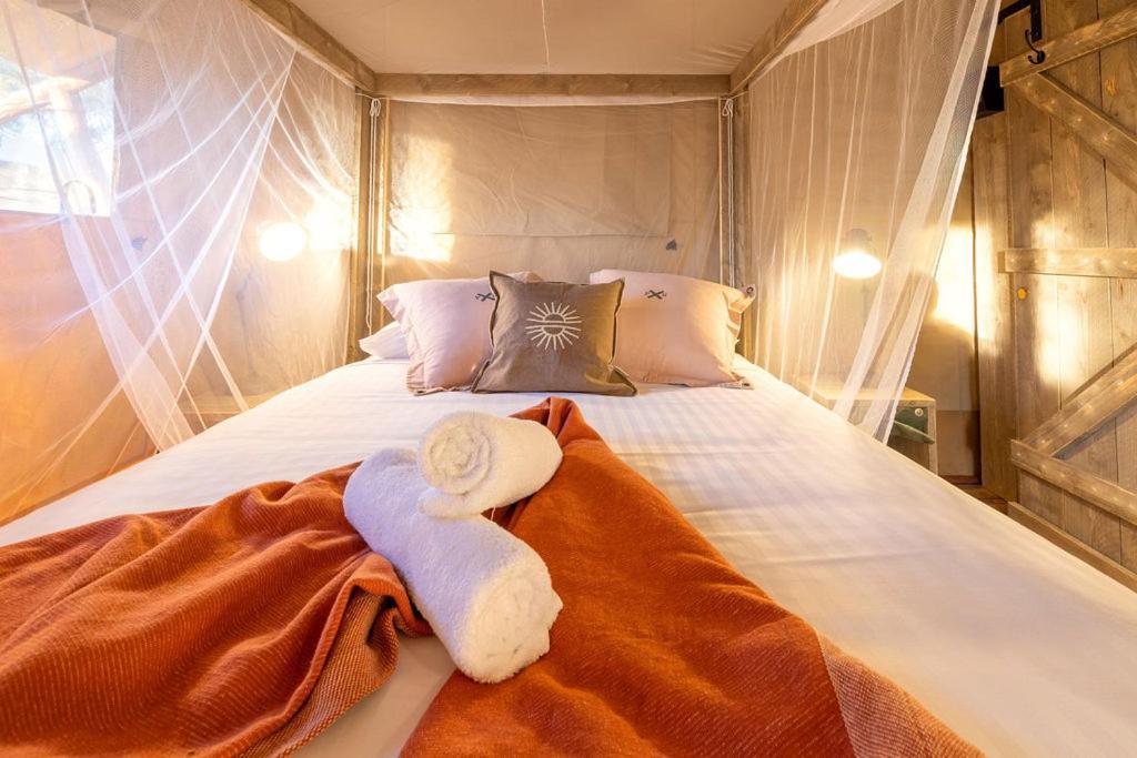 Big4 Deniliquin Holiday Park Exterior foto